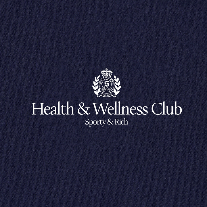 H&W Crest T-Shirt