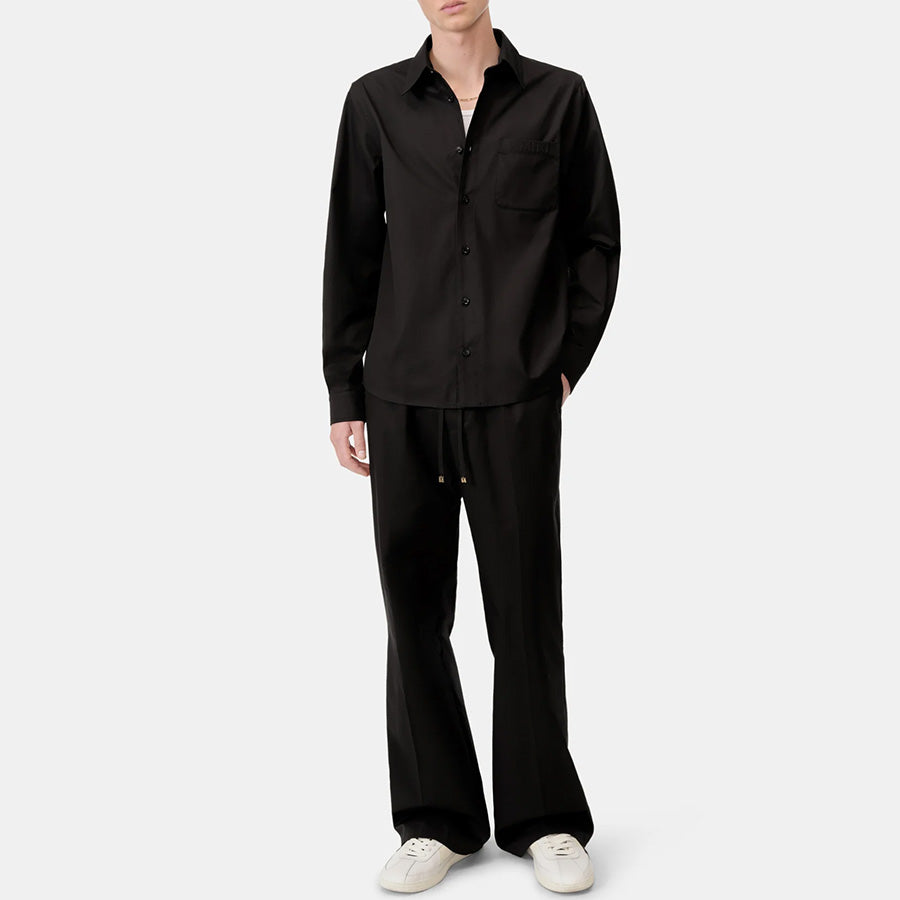 AMIRI - AMIRI LONG SLEEVE SHIRT
