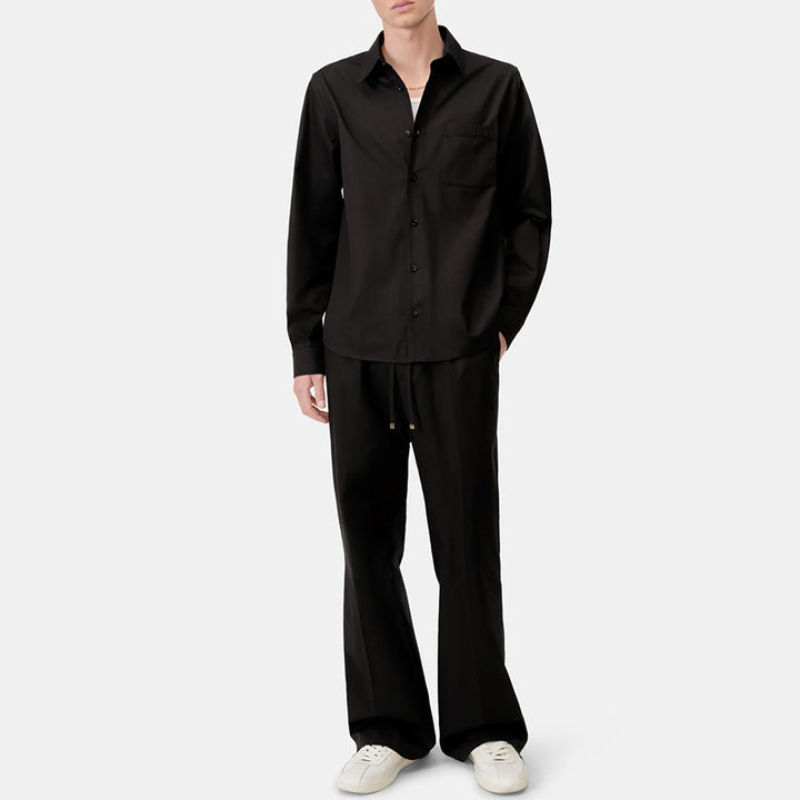 AMIRI - AMIRI LONG SLEEVE SHIRT