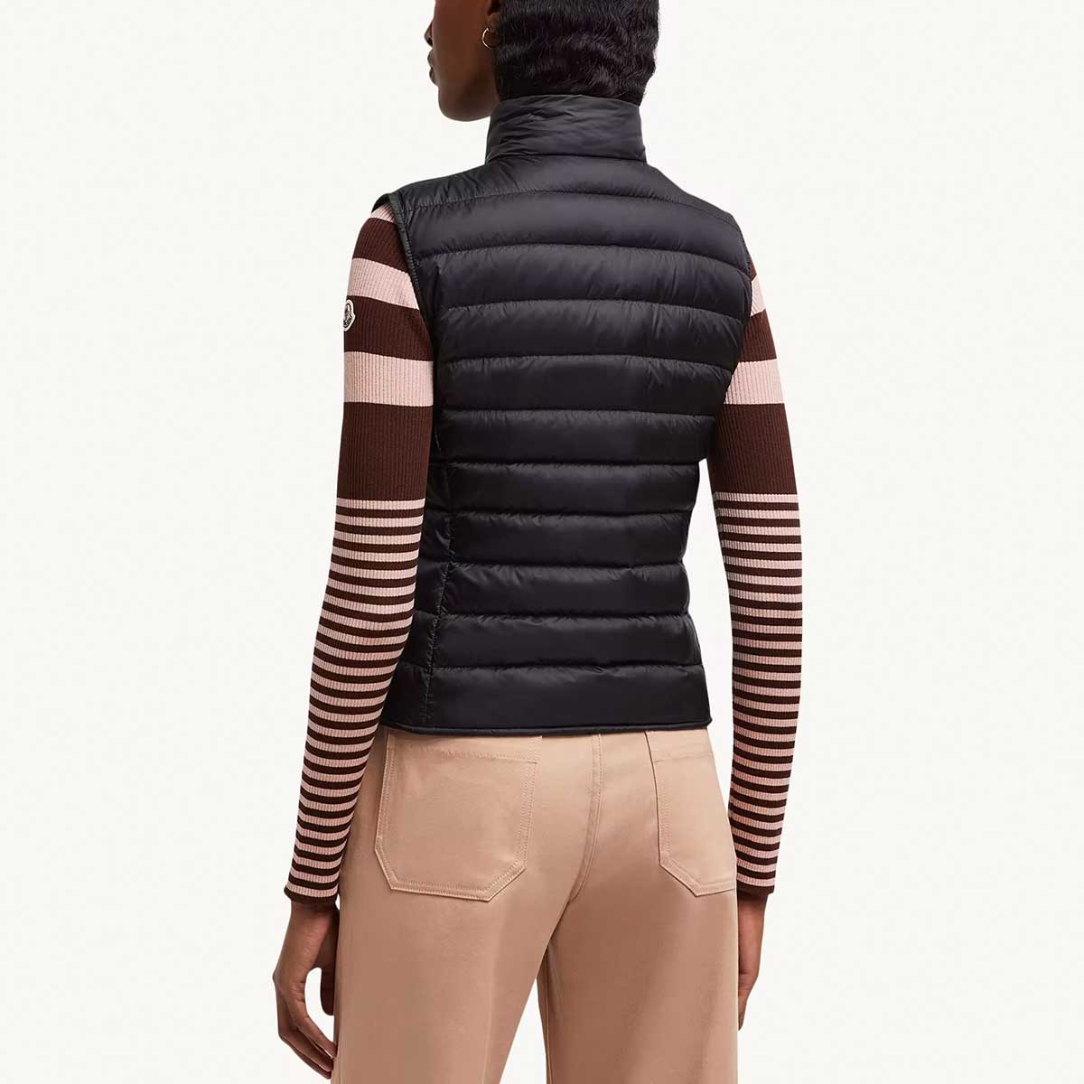 MONCLER (モンクレール) | Liane ベスト