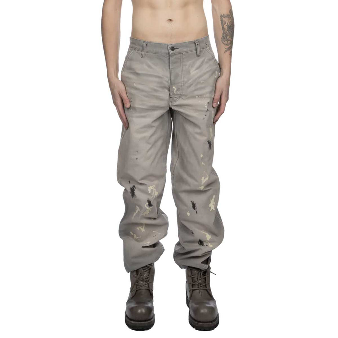 ALEXANDER DIGENOVA - UNDERGROUND PAINTER PANTS