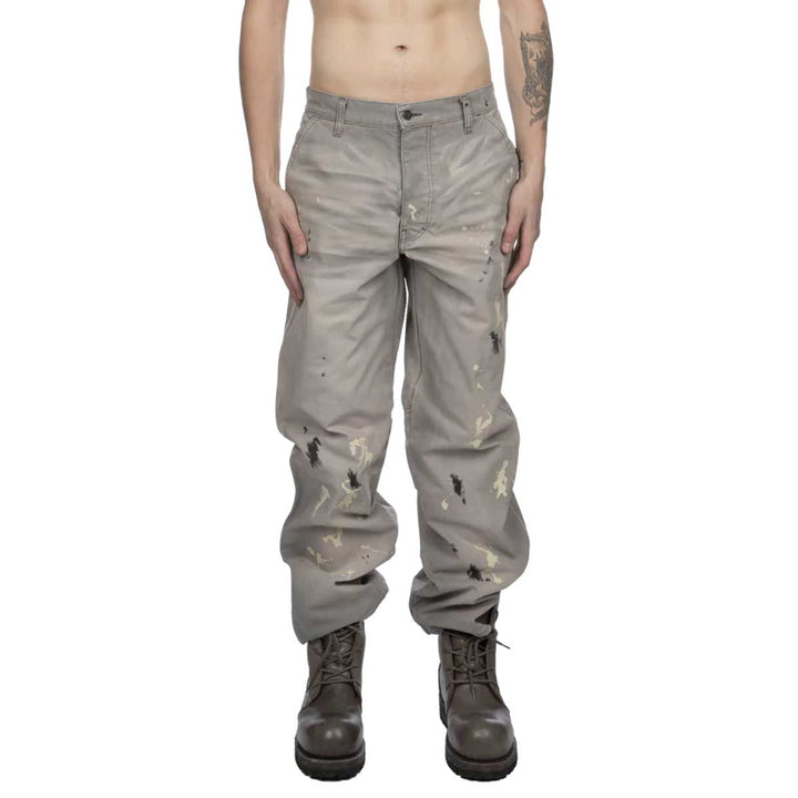 ALEXANDER DIGENOVA - UNDERGROUND PAINTER PANTS