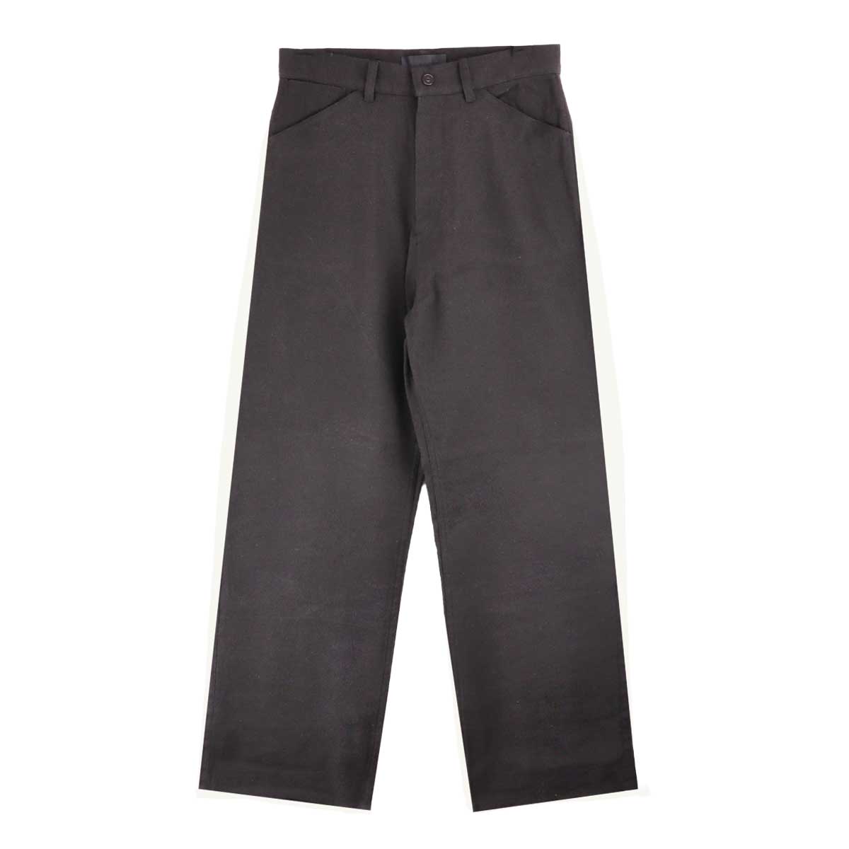 Omar Afridi (オマールアフリディ) | 5 PKT TROUSERS トラウザー
