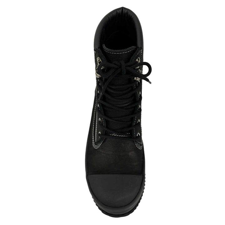 Matthew M. Williams - WORK BOOT