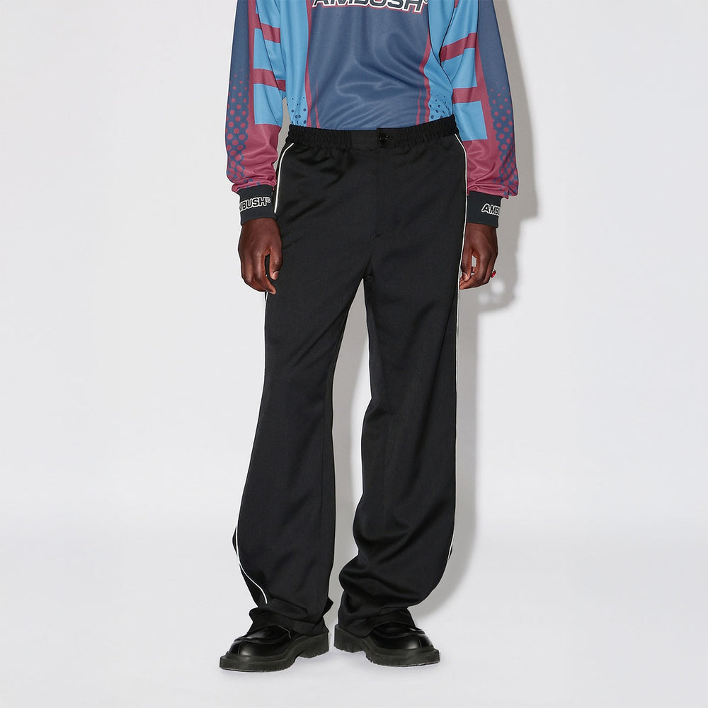 AMBUSH® - WOOL TRACK SUIT PANTS