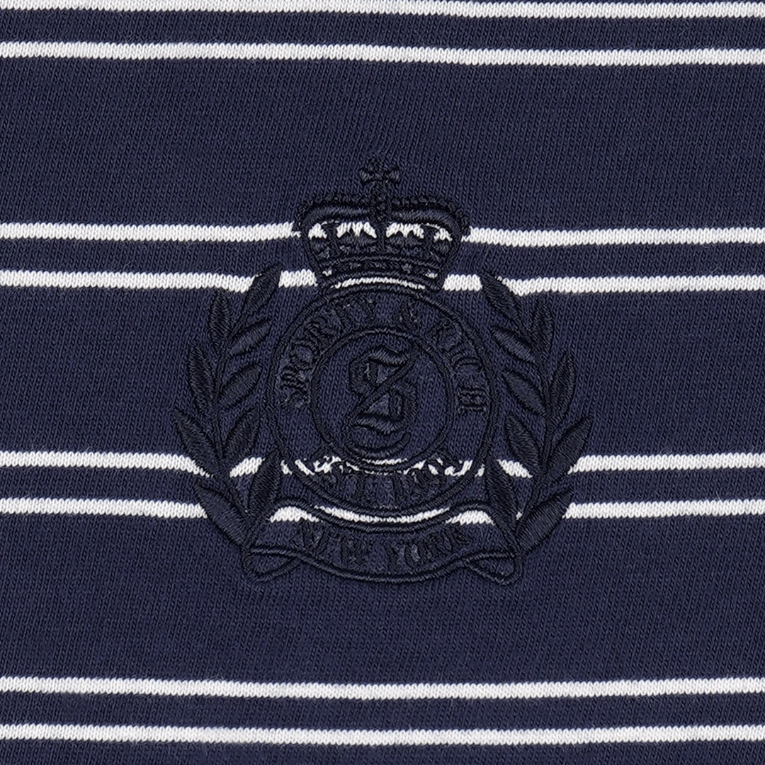 NY Crest T-Shirt