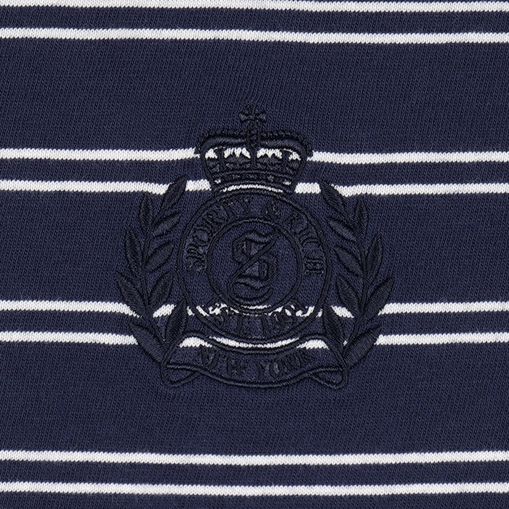 NY Crest T-Shirt