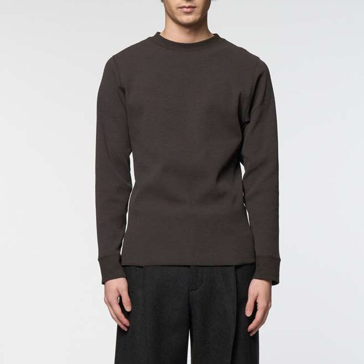 LONG SLEEVE THERMAL | Why are you here?