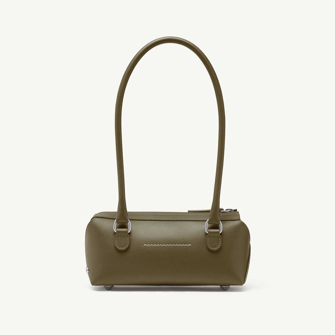 MM6 Maison Margiela - バウレット ショルダーバッグ