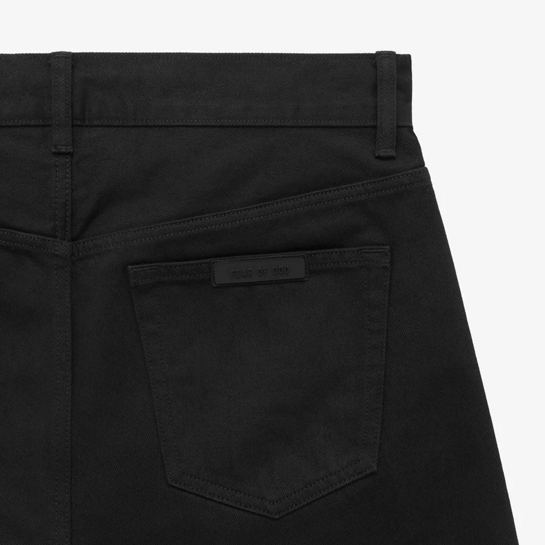 Fear of God ESSENTIALS - 5 Pocket Jean