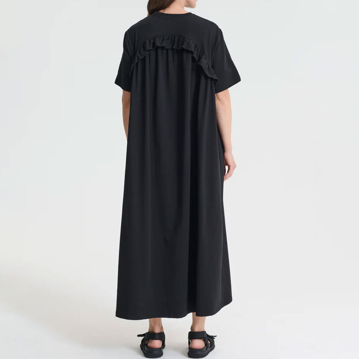 【CECILIE BAHNSEN】ALAINE ドレス ALAINE DRESS | Why are you here?