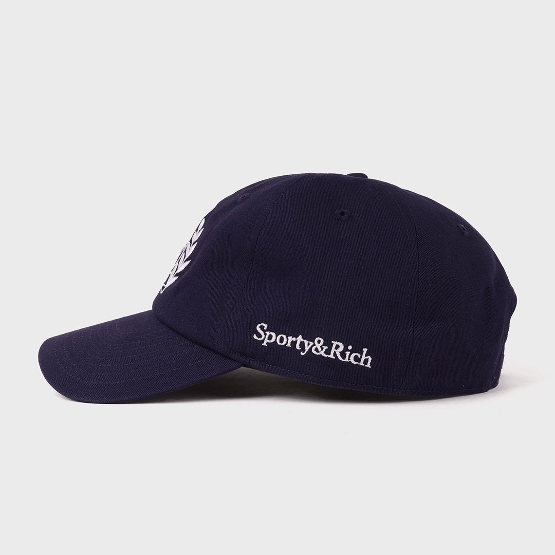 NY Crest Hat