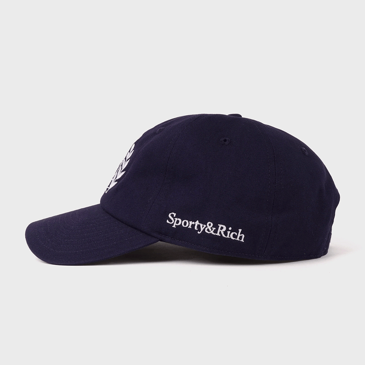 NY Crest Hat