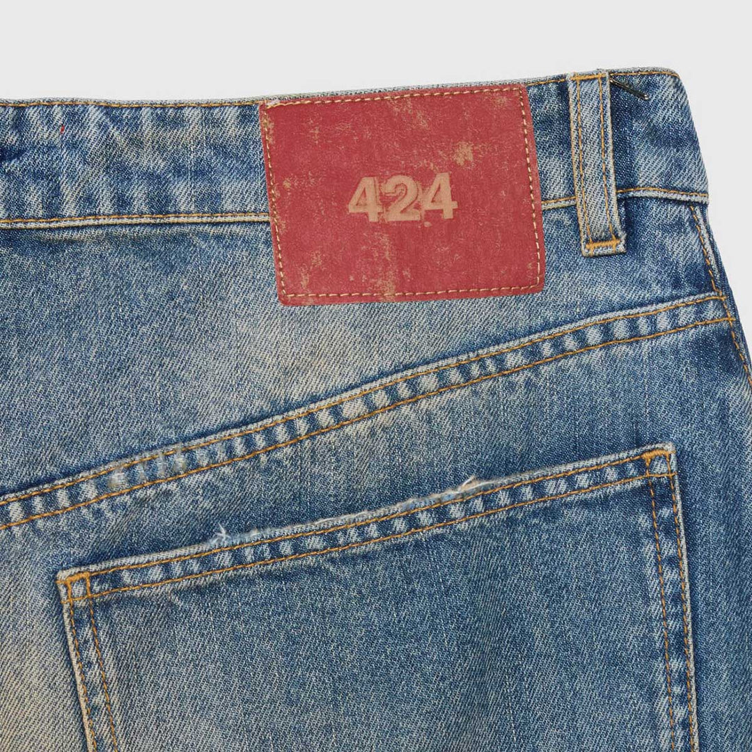 Big Daddy Denim