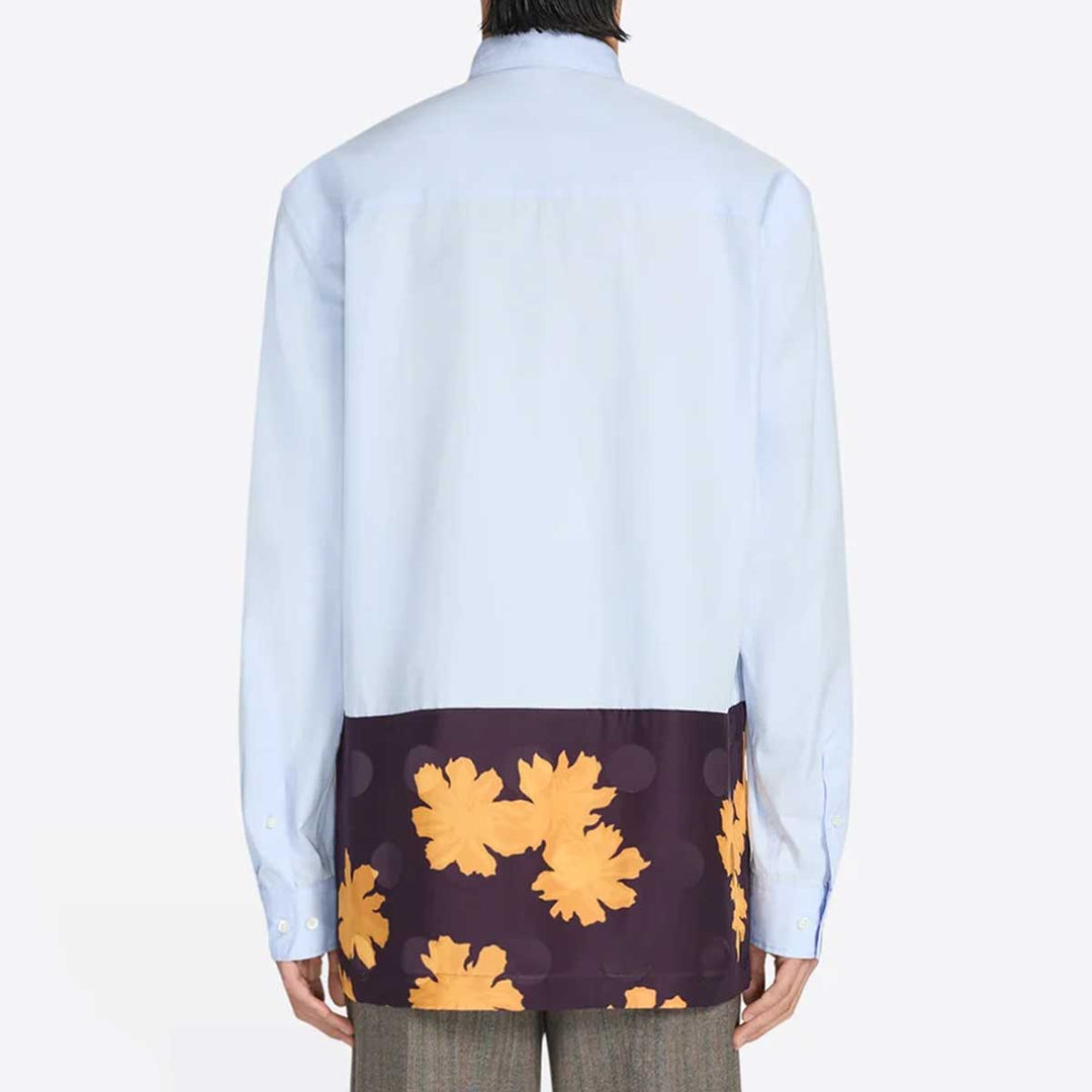 Dries Van Noten - CAPERO 3314 M.W.SHIRT