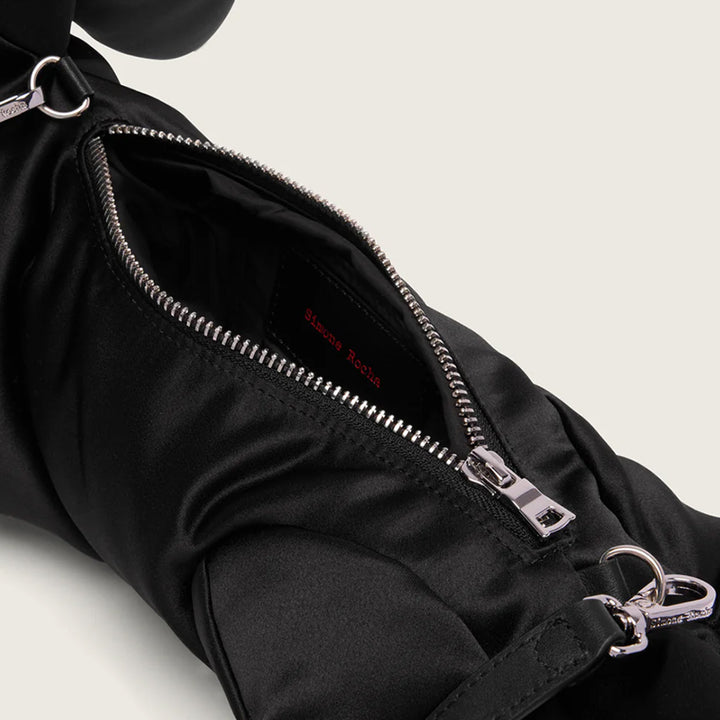 Simone Rocha - Satin Hare Crossbody Bag