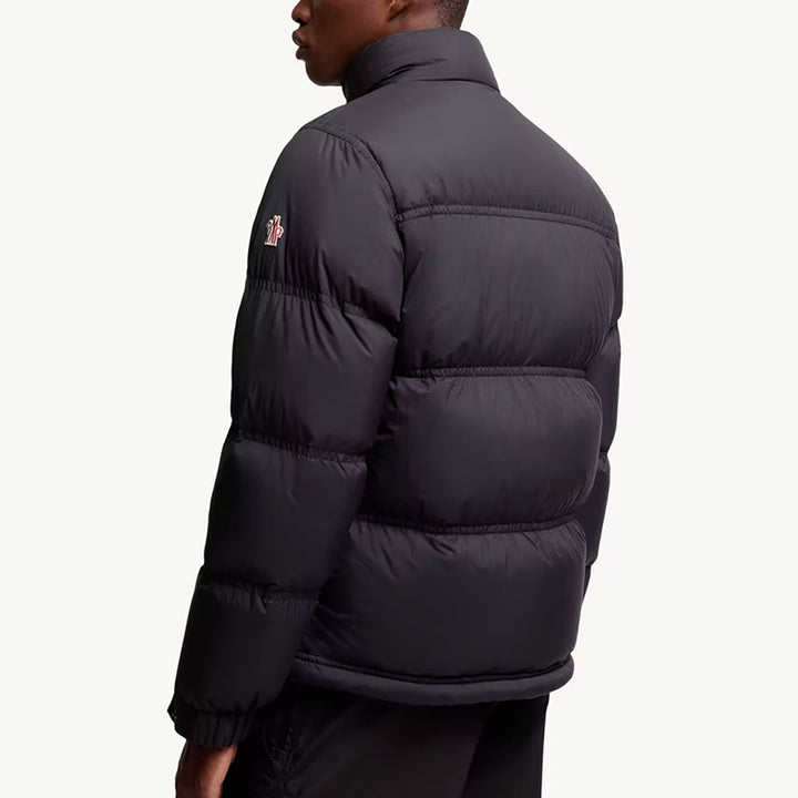 SERNUR Short Down Jacket