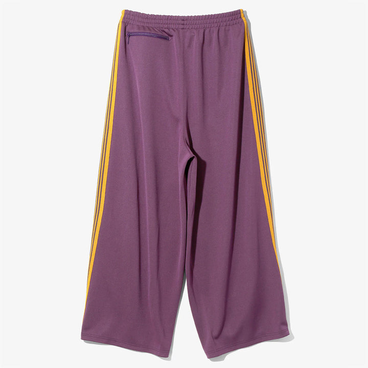 H.D. Track Pant - Poly Smooth