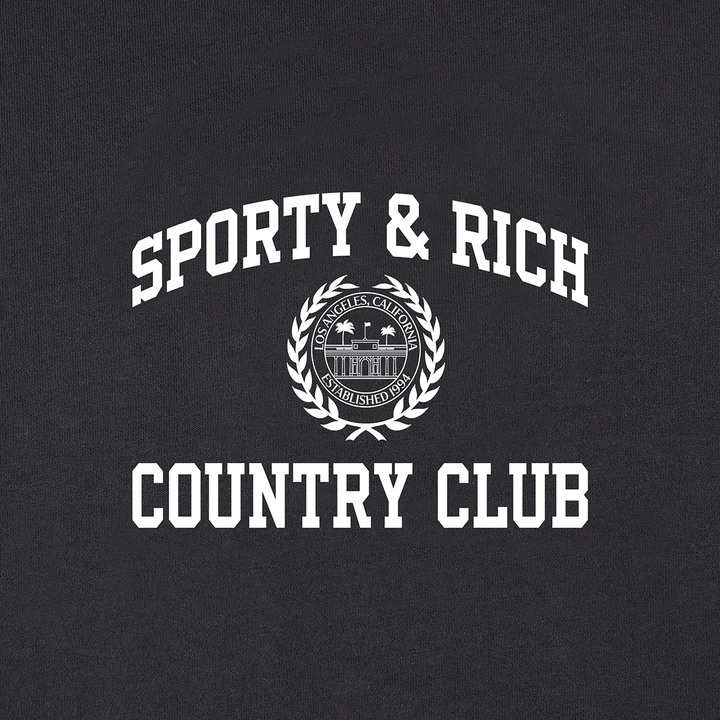 Varsity Crest Gym Short