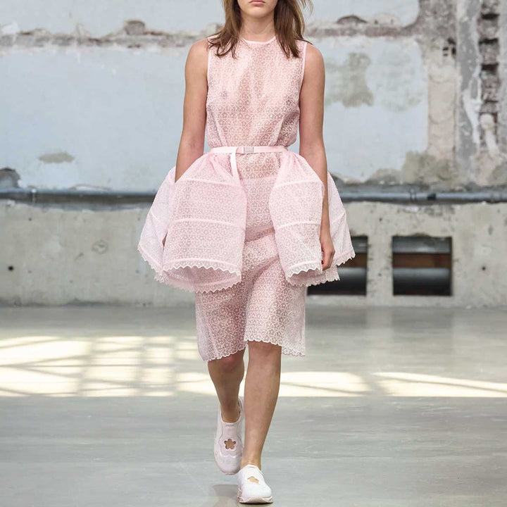 CECILIE BAHNSEN - DEVIN DRESS