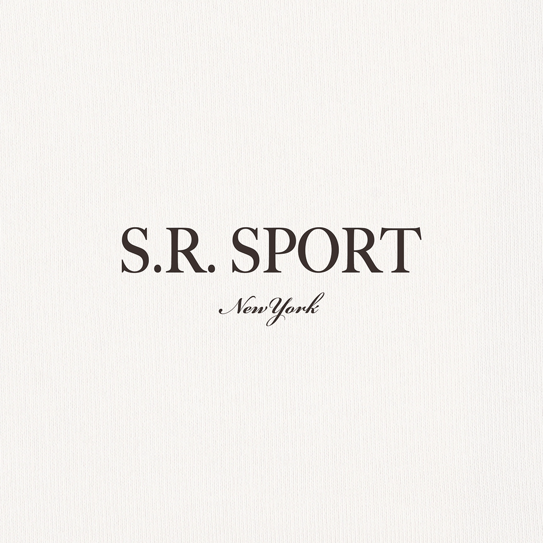 Wimbledon Crewneck