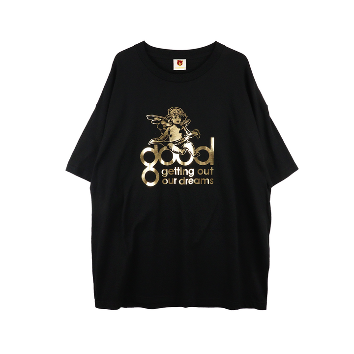 Vintage T-Shirt - Vintage