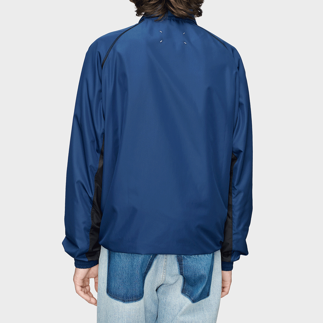 TRACKSUIT JACKET