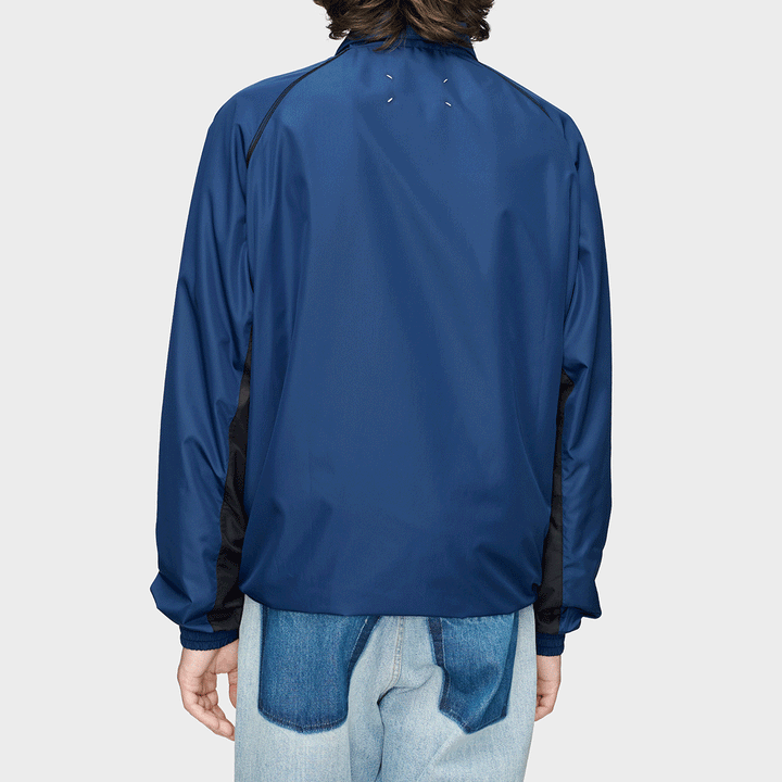 TRACKSUIT JACKET
