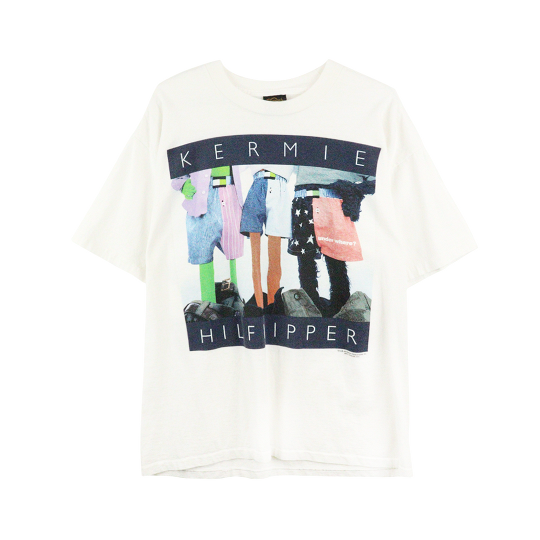 Vintage T-Shirt - Vintage
