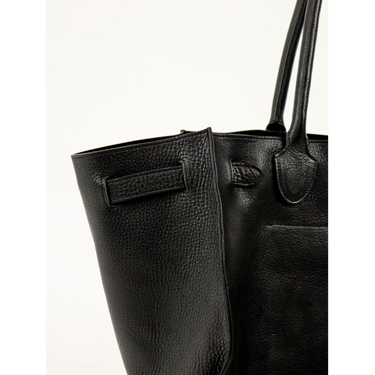 VUJA DE(ヴジャデ) | IRA VINTAGE LEATHER BAG バッグ - 最新コレクション