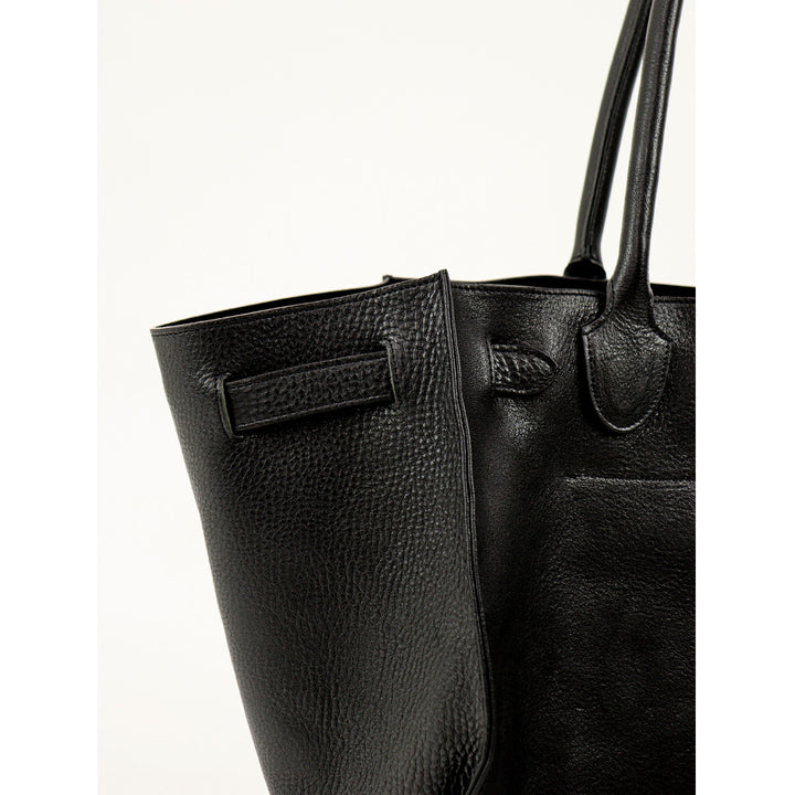 [WHY Limited Edition] IRA VINTAGE LEATHER BAG