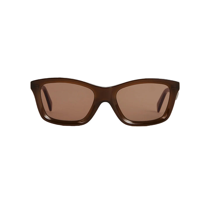 The Classics Sunglasses Umber