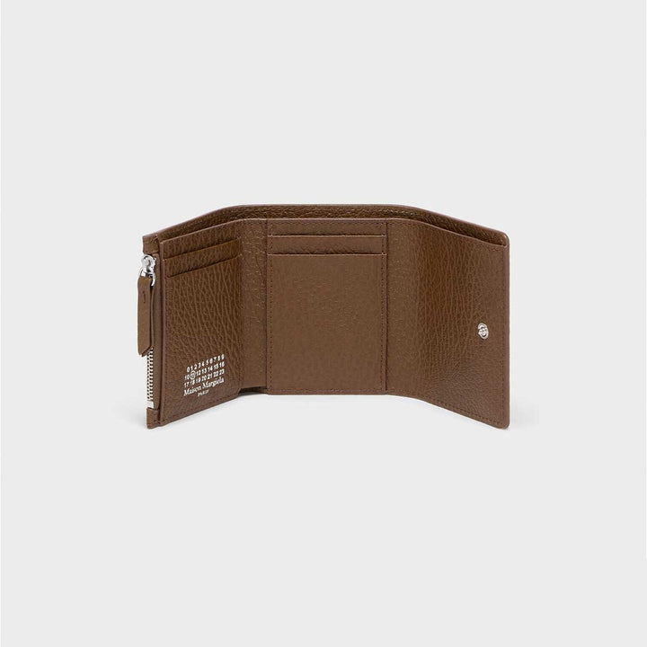 Maison Margiela - 4ステッチ ウォレット
