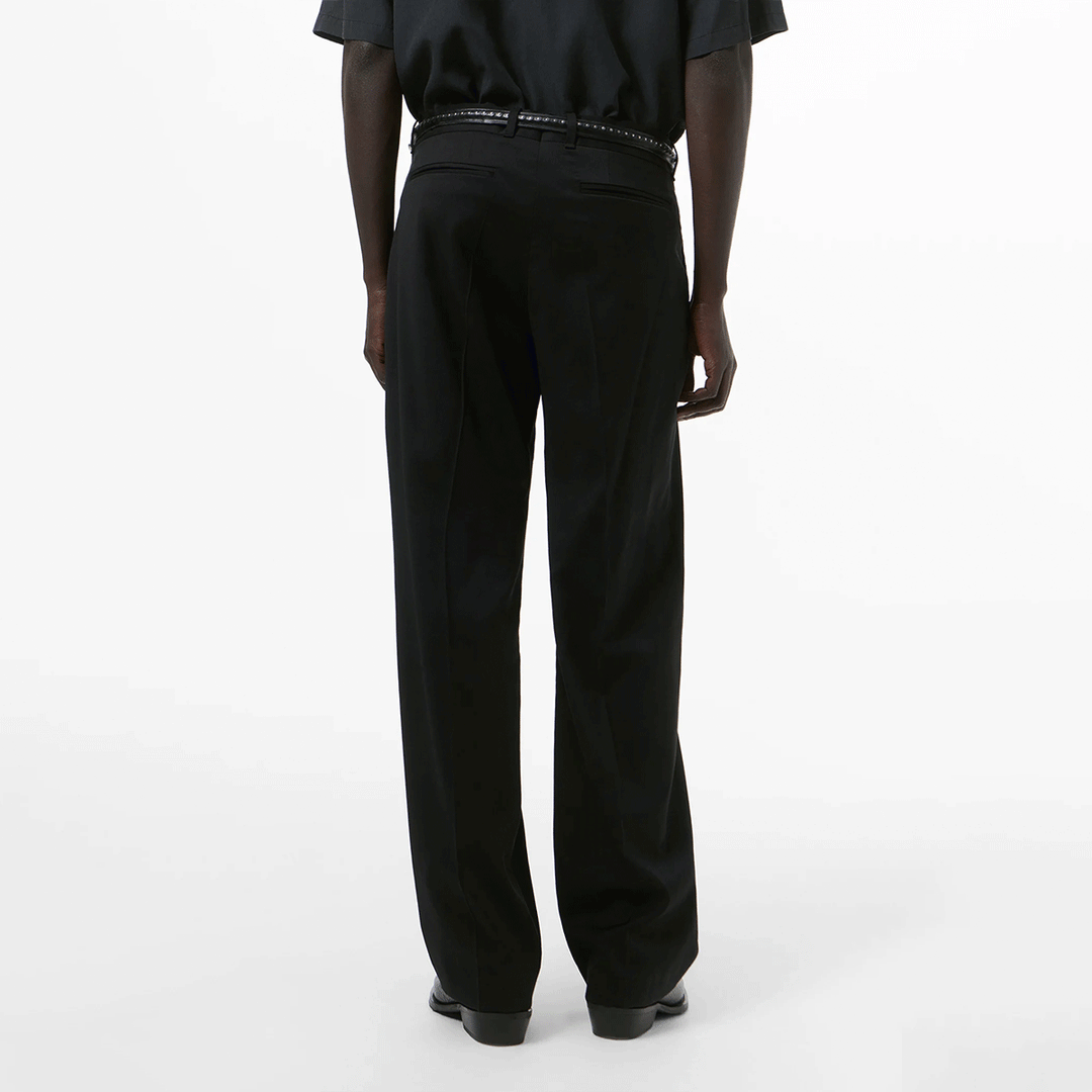 SLACK TROUSER