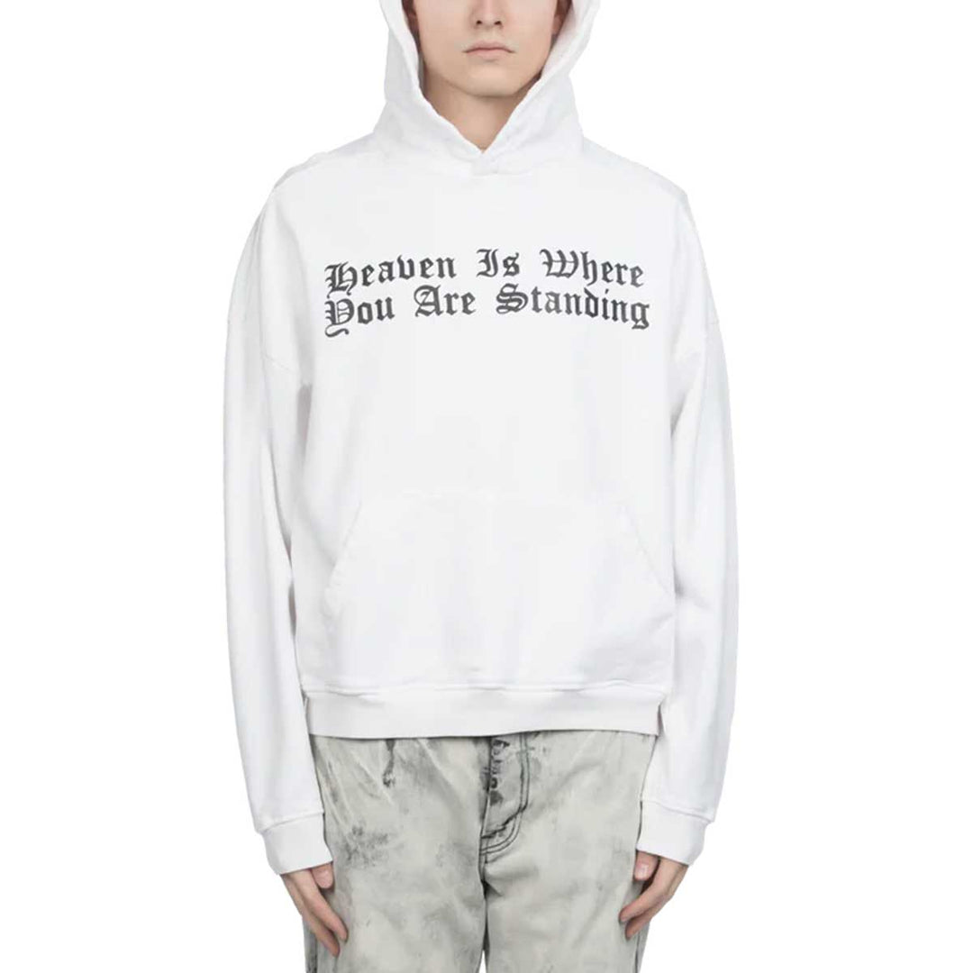 ALEXANDER DIGENOVA - HEAVEN HOODIE