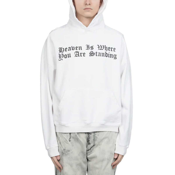 ALEXANDER DIGENOVA - HEAVEN HOODIE