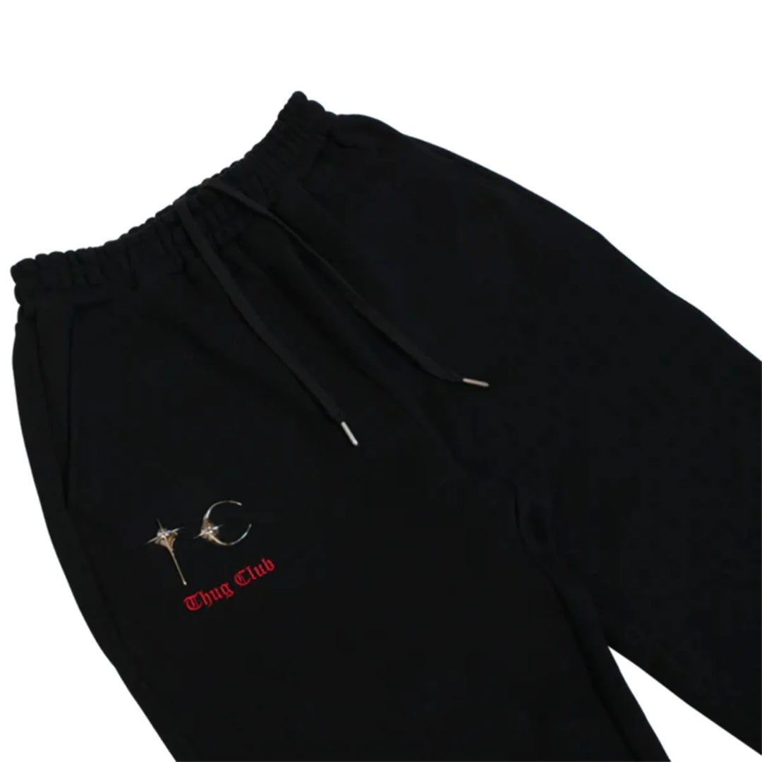 TC Heavy Jogger Pants