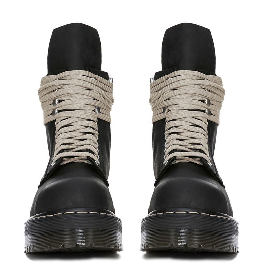 QUAD SOLE STEEL TOE BOOT(W)