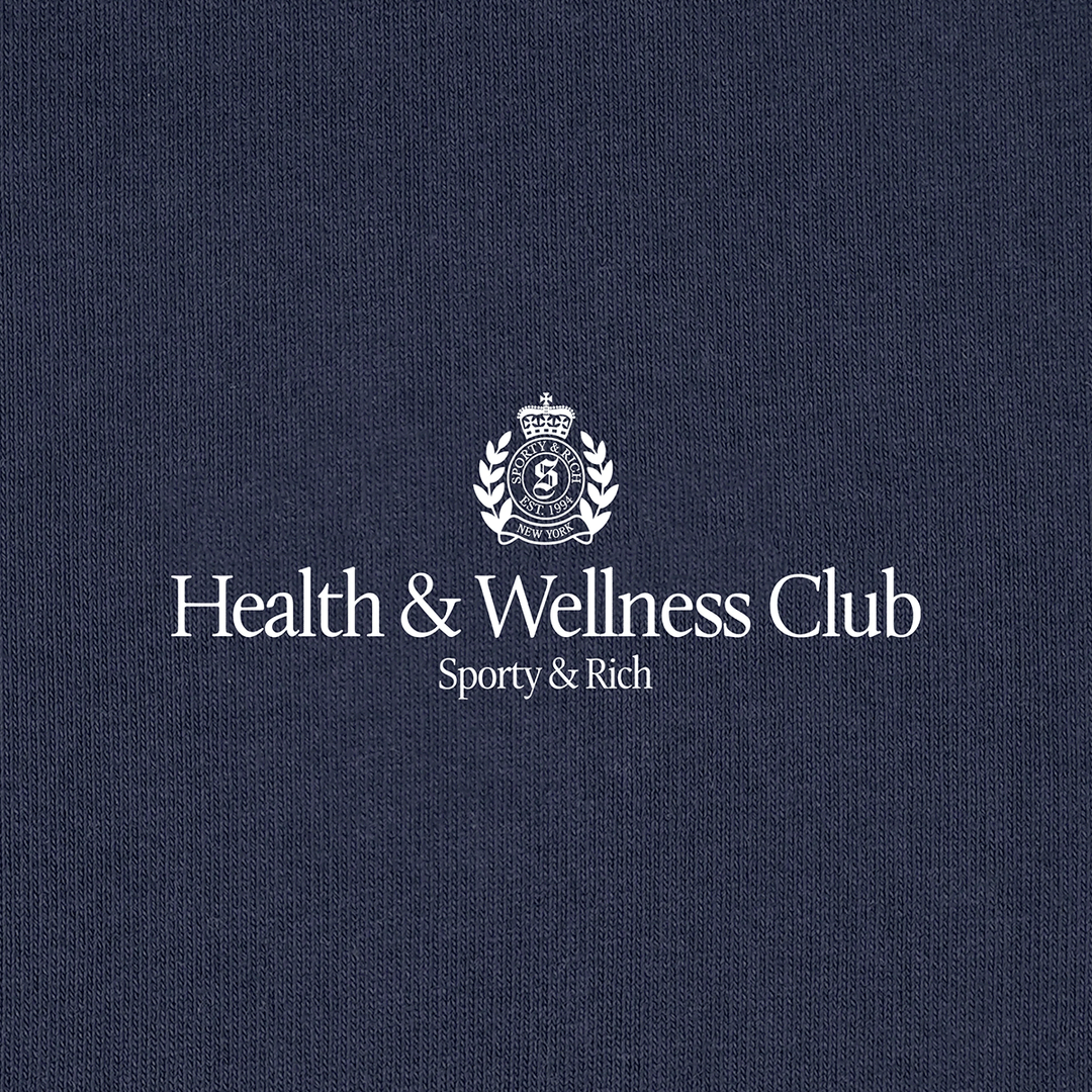 H&amp;W Crest T-Shirt