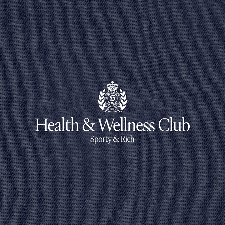 H&amp;W Crest T-Shirt