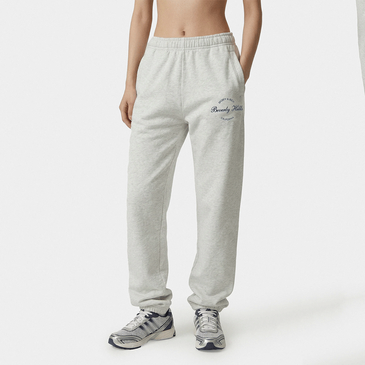 Beverly Script Sweatpant