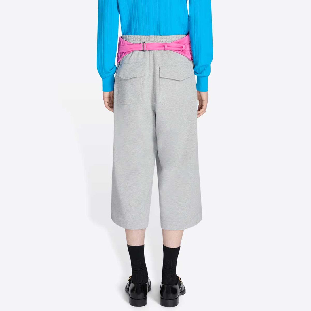 Dries Van Noten - HARKER BIS 3611 M.K.PANTS