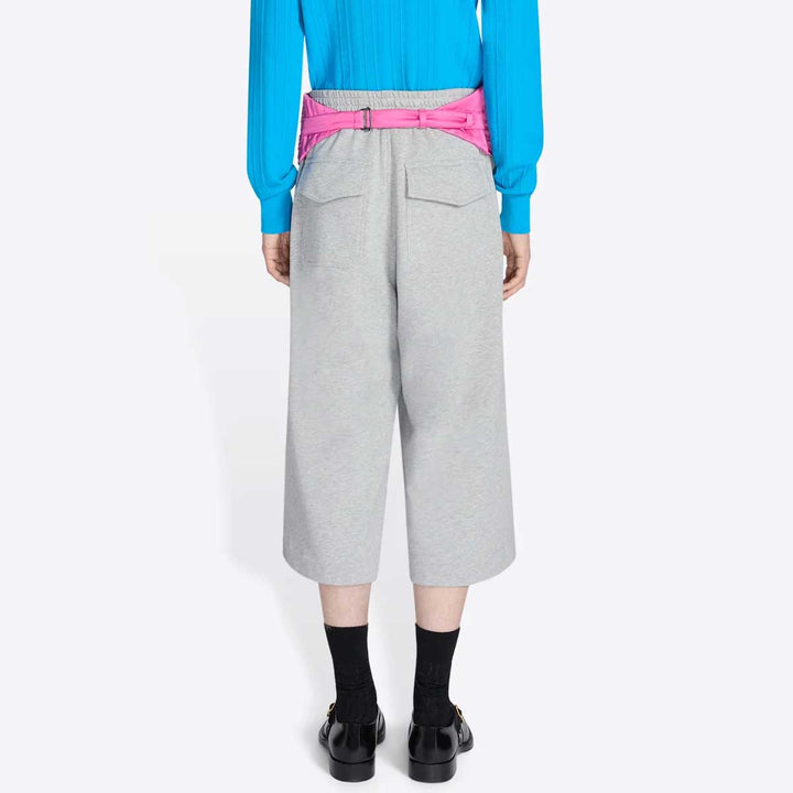 Dries Van Noten - HARKER BIS 3611 M.K.PANTS