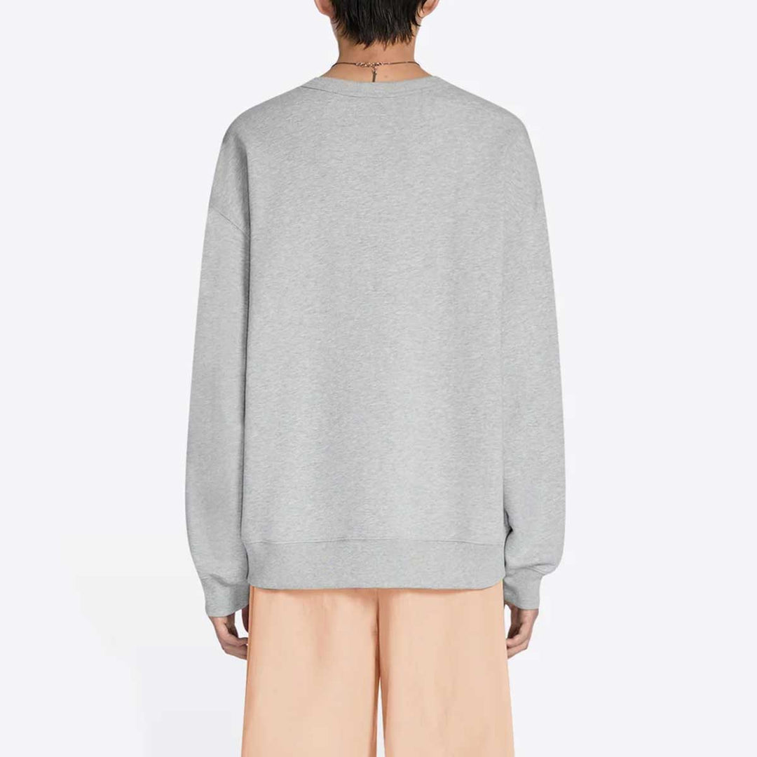 Dries Van Noten - HAX 3611 M.K.SWEATER