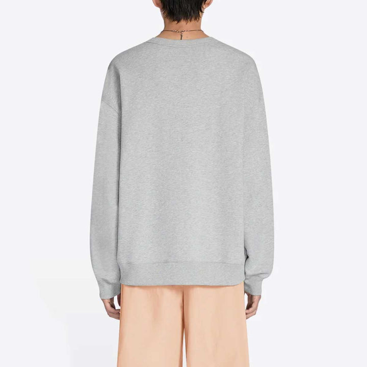 Dries Van Noten - HAX 3611 M.K.SWEATER