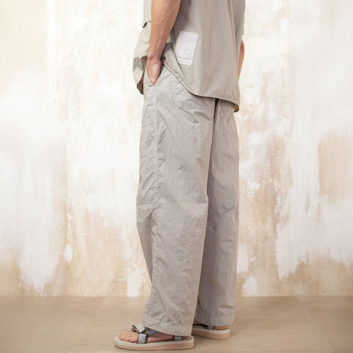 Ten C - GARMENT DYED NYLON TACTEL CARGO