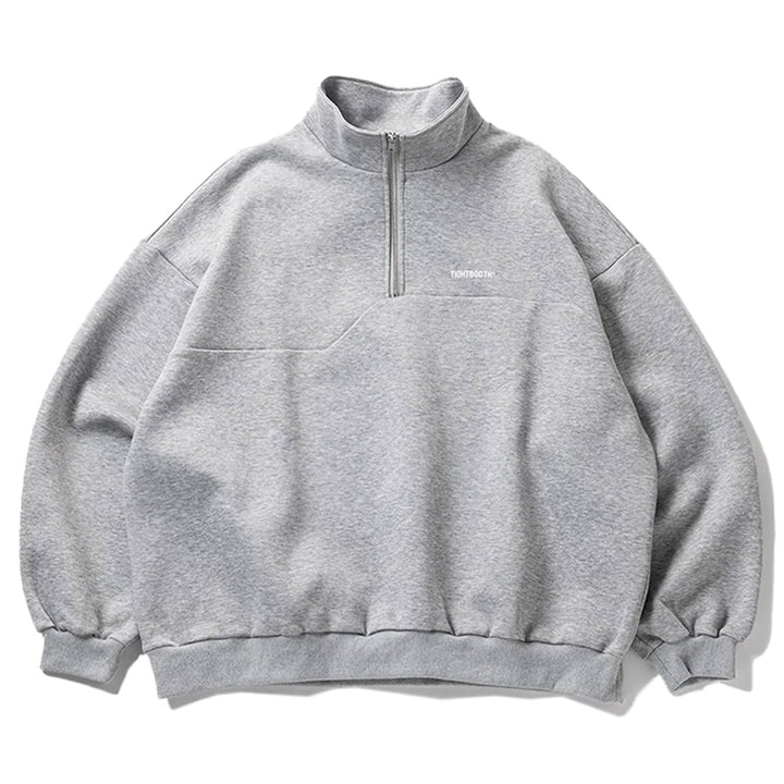 SMOOTH SWEAT SHIRT