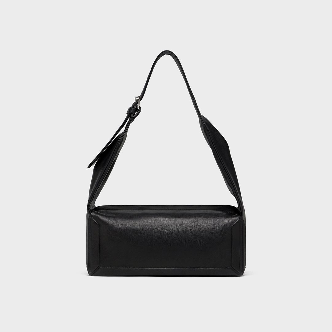 BOX BAG EAST WEST MEDIUM