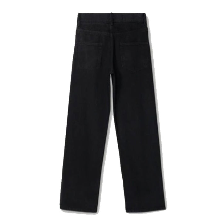 Tailored Selvedge Jeans