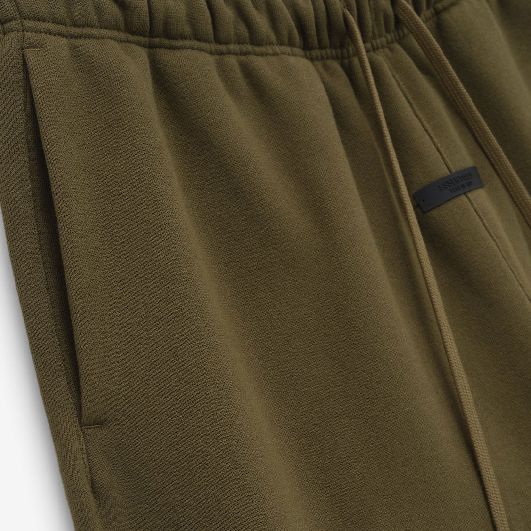 FLEECE RELAXED SWEATPANT